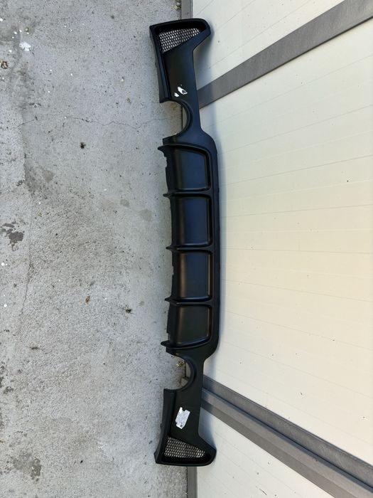 Bmw F32 Дифузьор