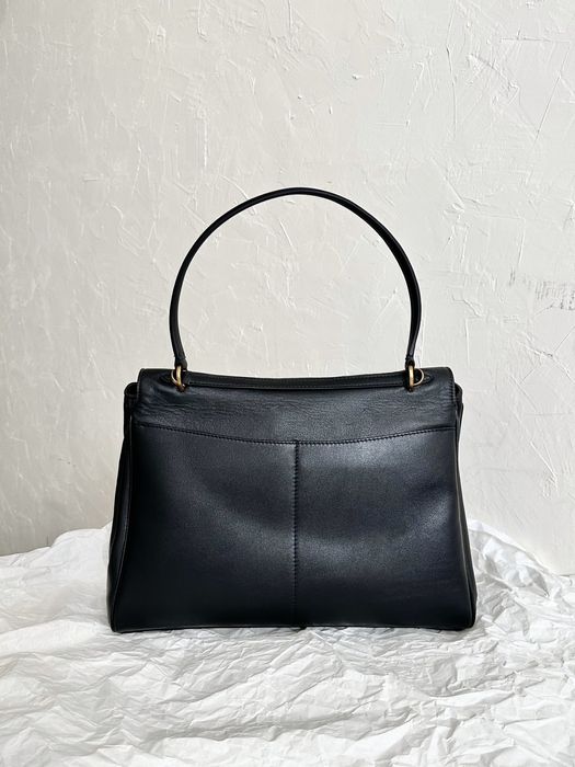 Geanta Balenciaga Rodeo 35 cm, Premium