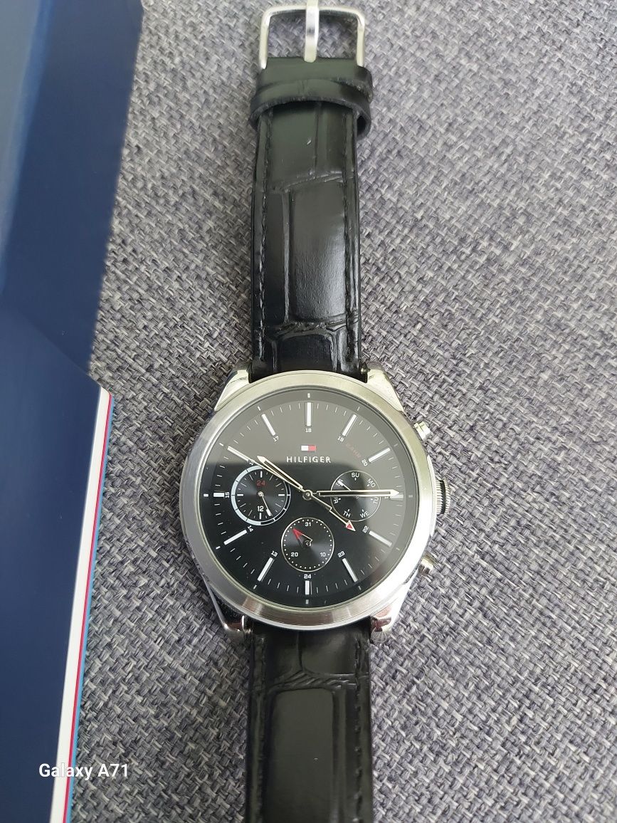 Tommy Hilfiger 1791740 ASHTON