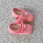 Pantofi fetițe măsura 19 cm