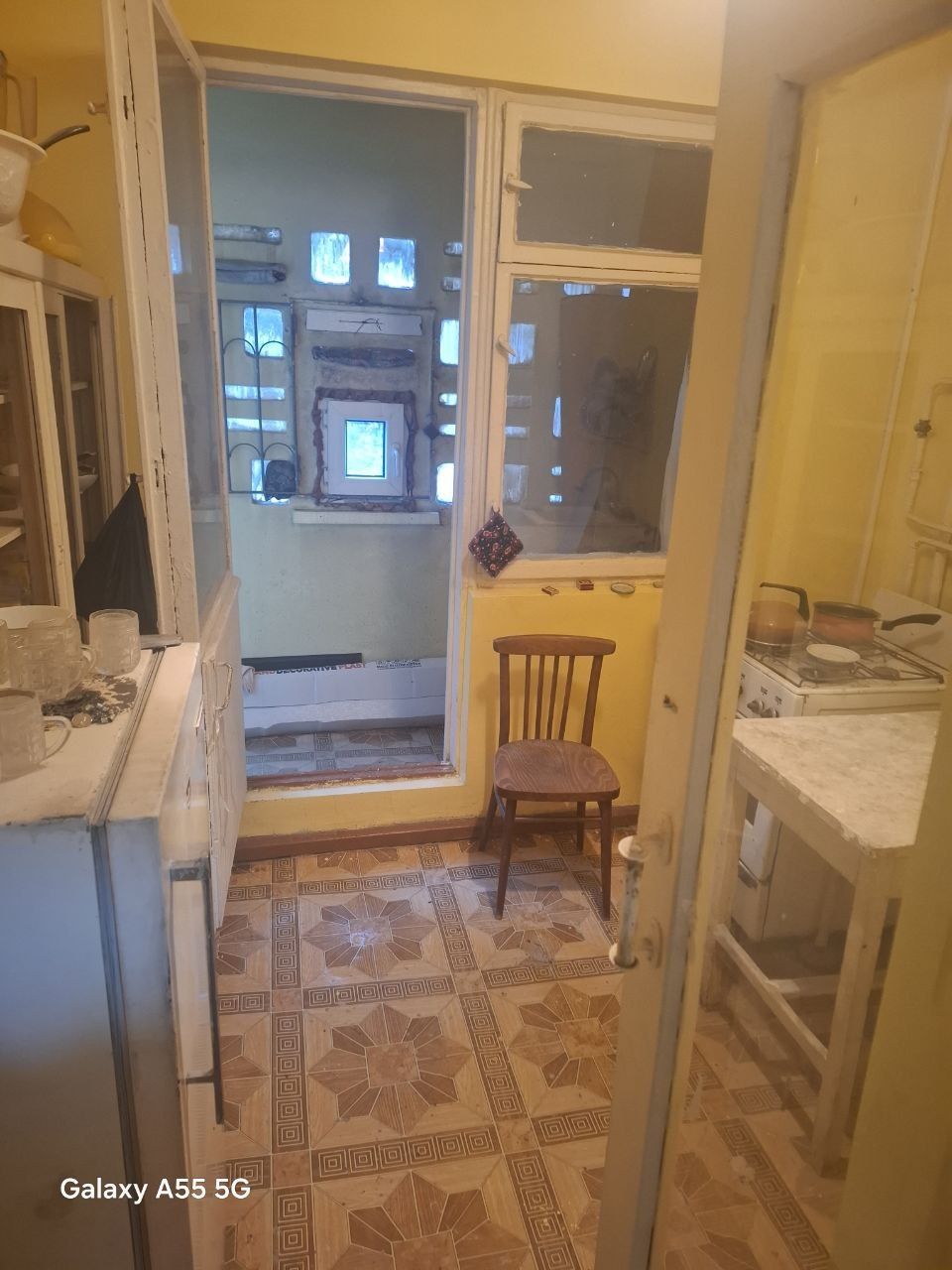 Юнусобод 7 кв да 2/2/9 уй арендага берилади 280 у. е.