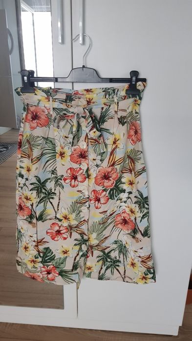 Rochie de vara model floral