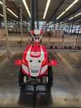 Motoblok, cameo traktor yer haydaydigan