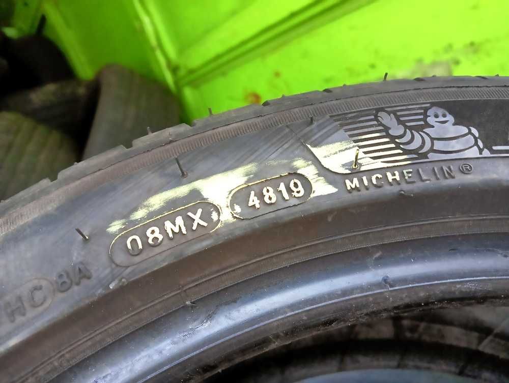 anvelope vara 225/45/17 MICHELIN PILOT SPORT 2019 5.2MM