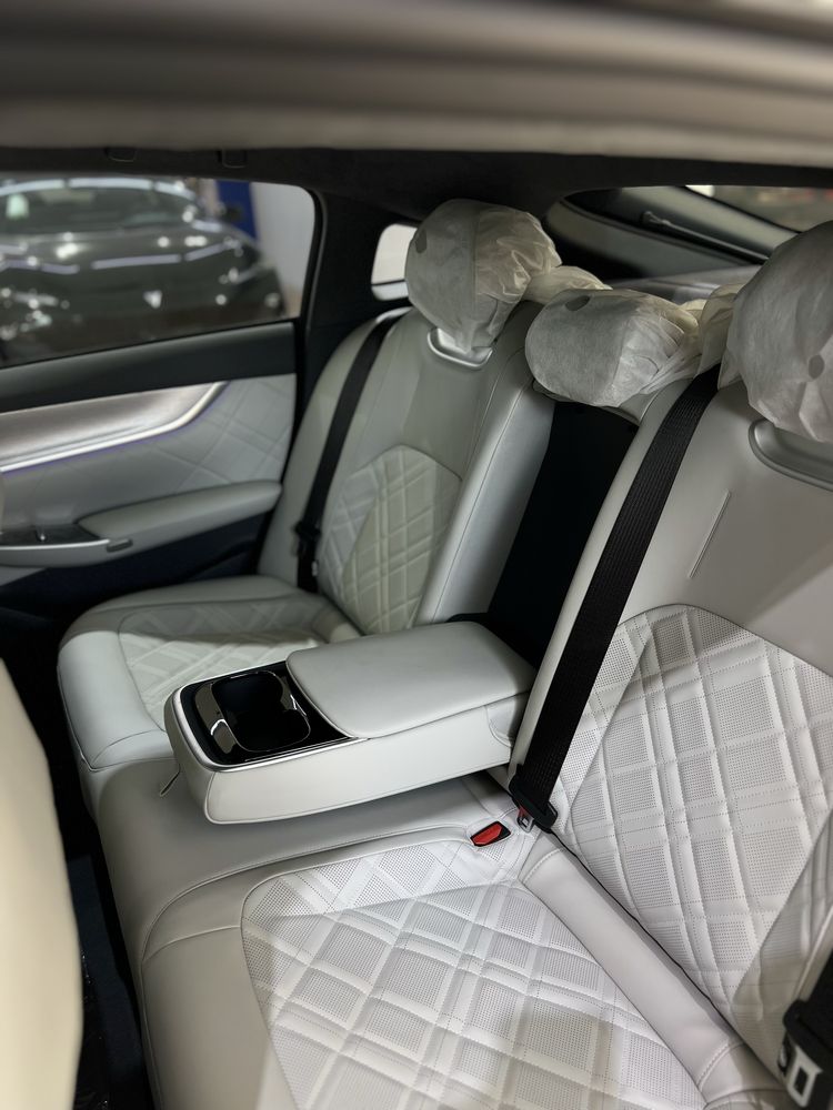 Changan Nevo A07 200Max (Hybrid)