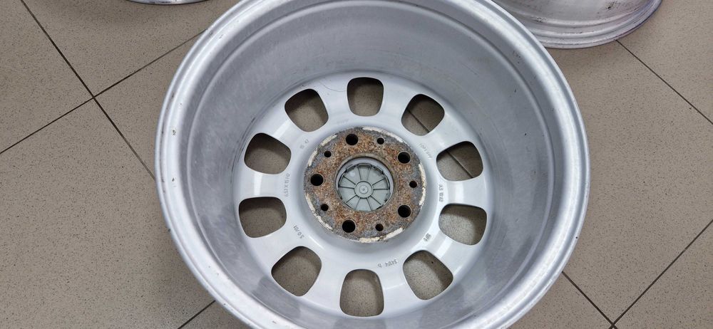 Оригинални джанти BMW 15" E46