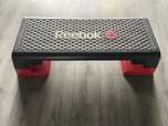 Stepper Rebook aerobic