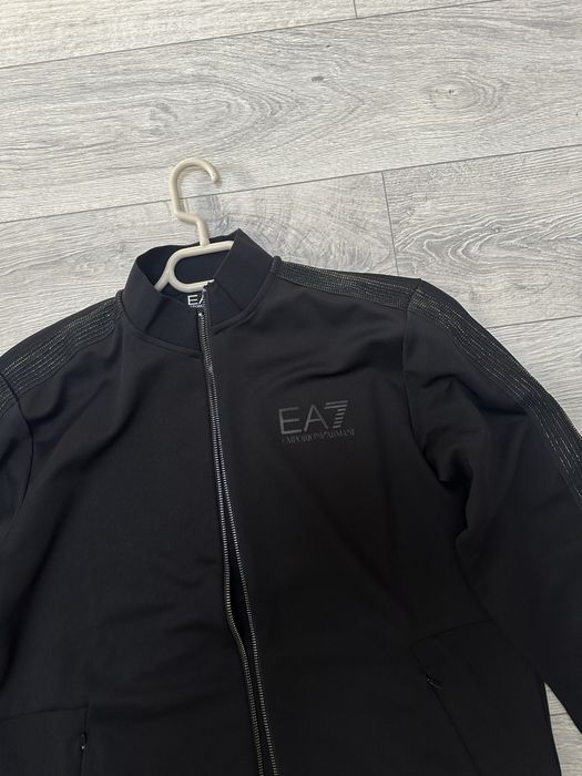 Bluza EA7 Emporio Armani
