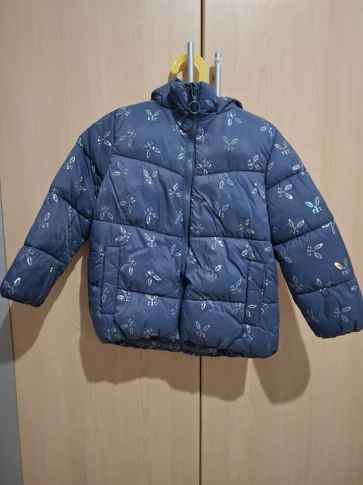 Geaca de iarna fetite