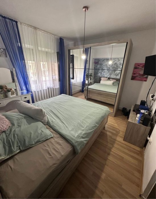 Apartament decomandat cugir