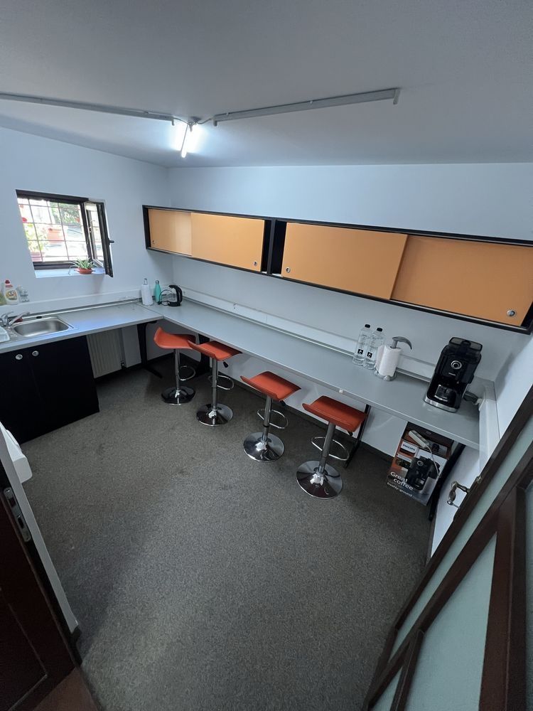 Spatiu comercial 110m pătrați zona Centru / Iulius Town