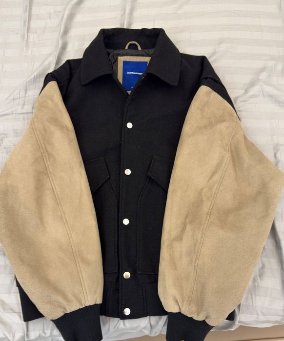 Мъжко яке Jack & Jones