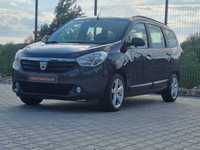 Dacia Lodgy / 7 Locuri / 2013 / Garantie / Rate / Finantare