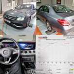 Mercedes-Benz E Mercedes-Benz E class 2.0 2017