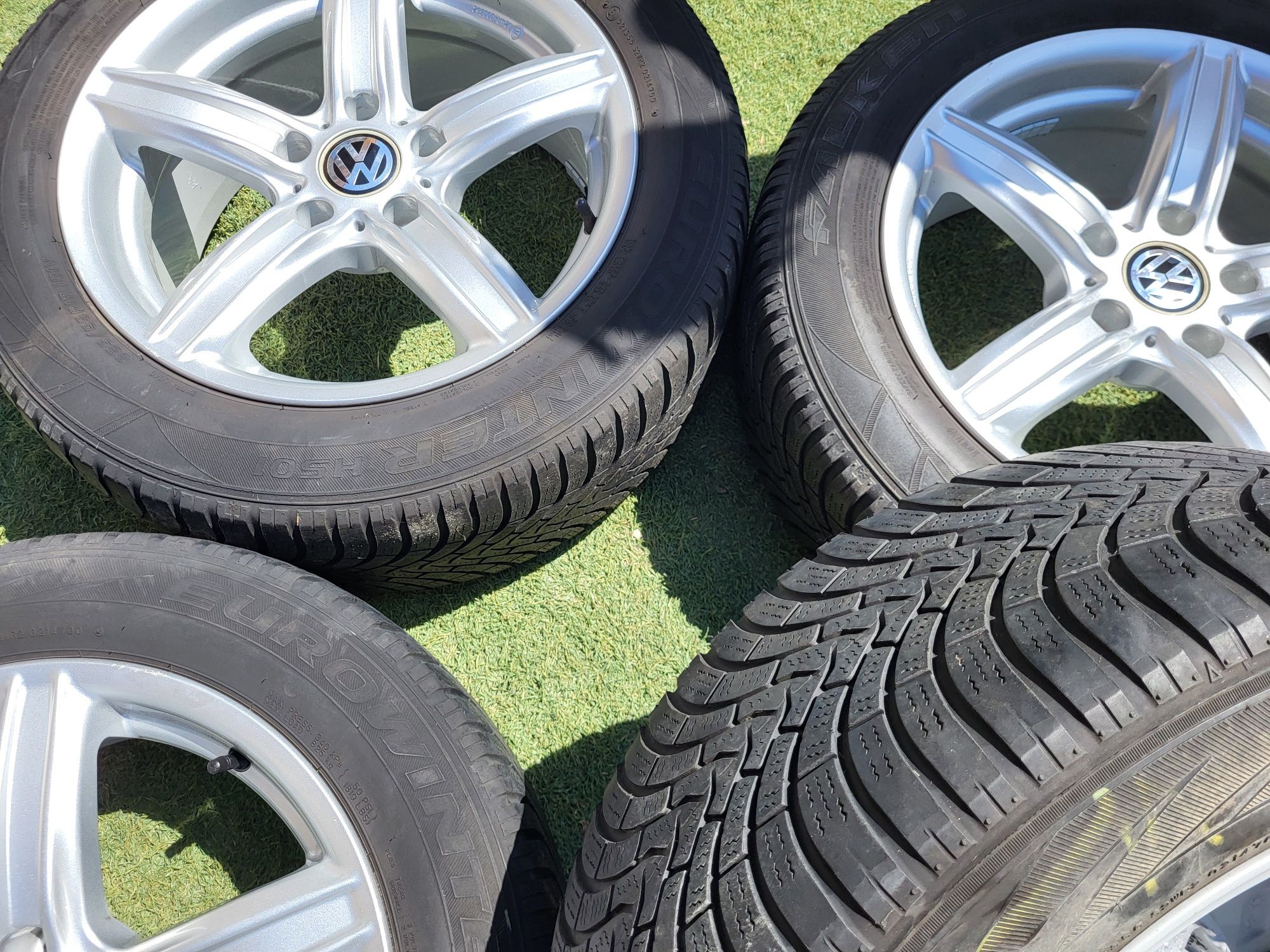 17 5x120 Vw Transporter T5 T6 Multivan 5х120 т5 т6