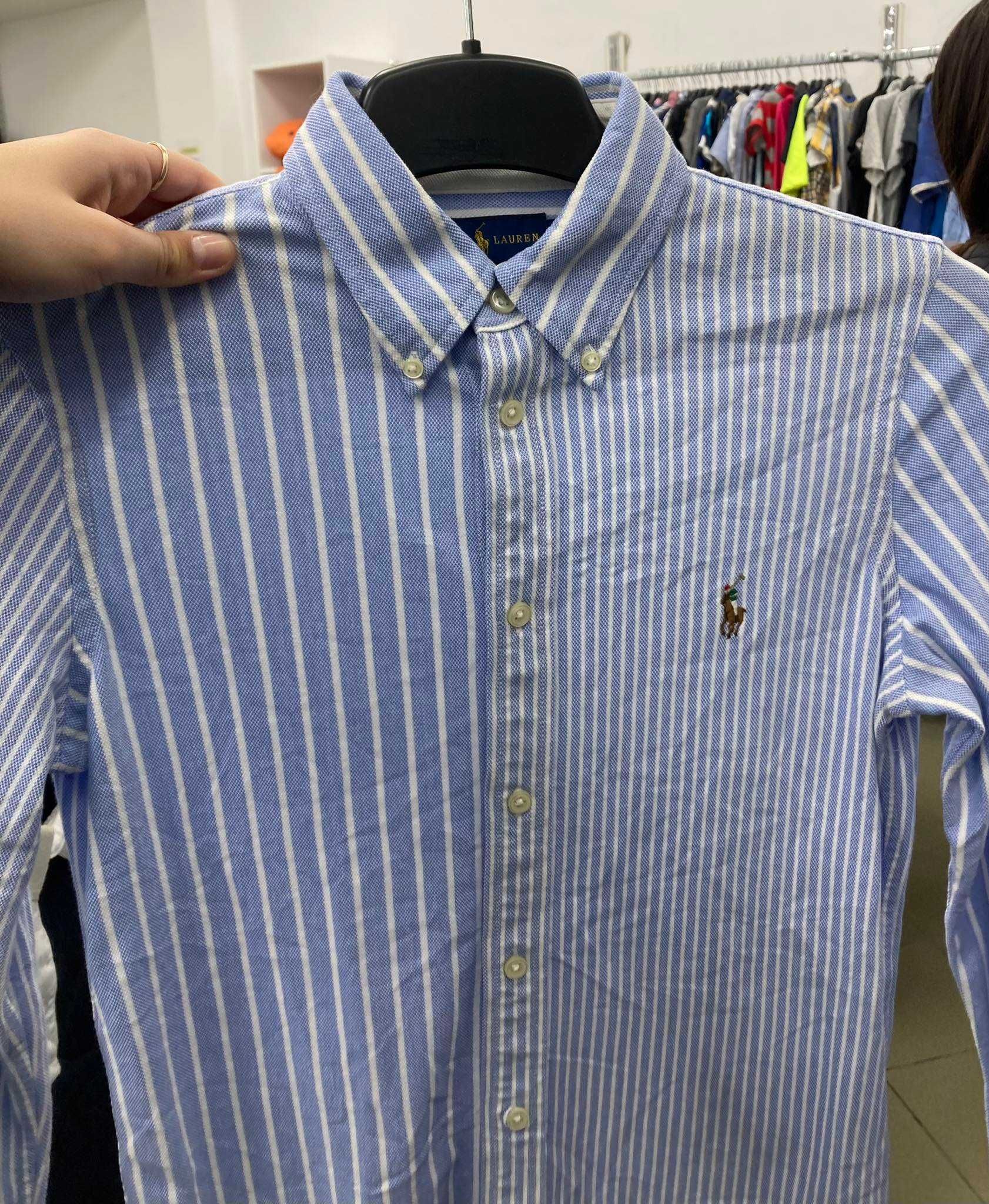 Polo Ralph Lauren риза