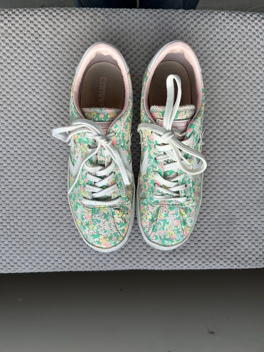 Converse All Star обувки