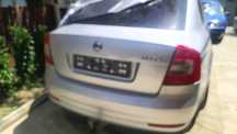 Dezmembrez Skoda Octavia 2 Facelift