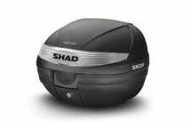 Top case / Cutie moto / Bagaj Shad SH29