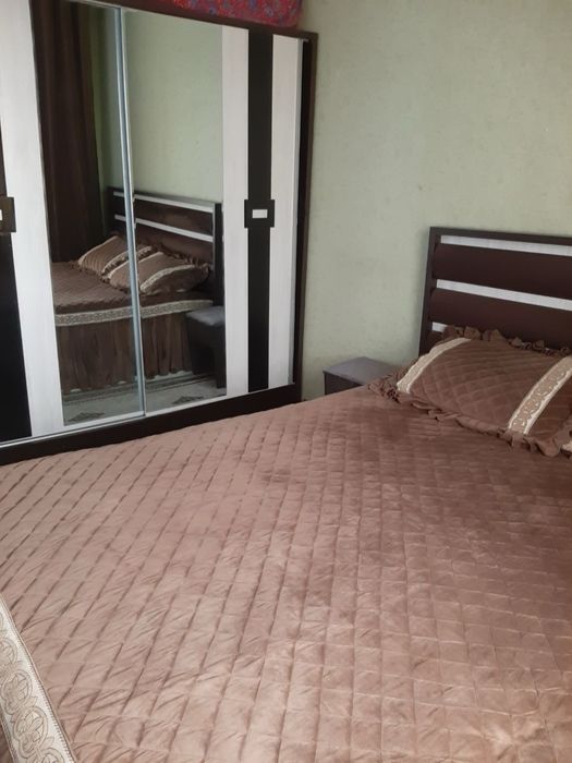 Продаю свою 3-х комнатную квартиру