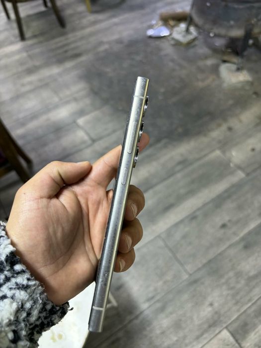 Vand sau schimb samsung s24 ultra