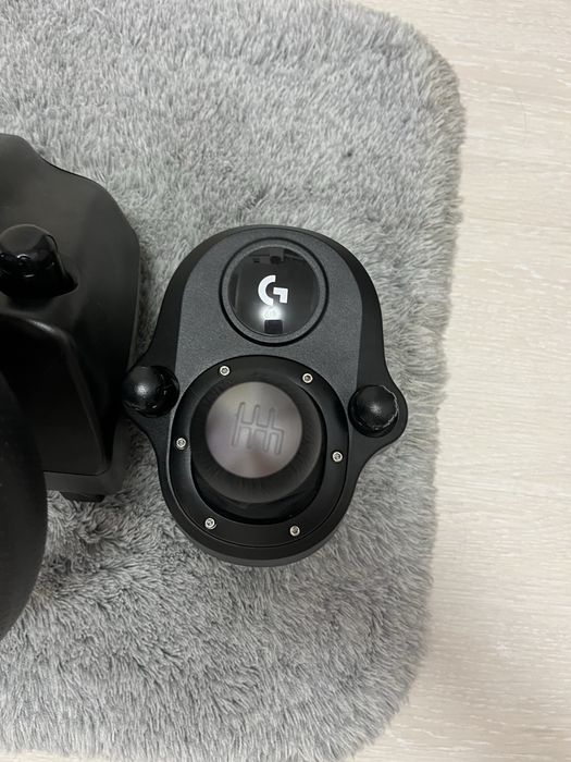 Volan Logitech G29 + Schimbator