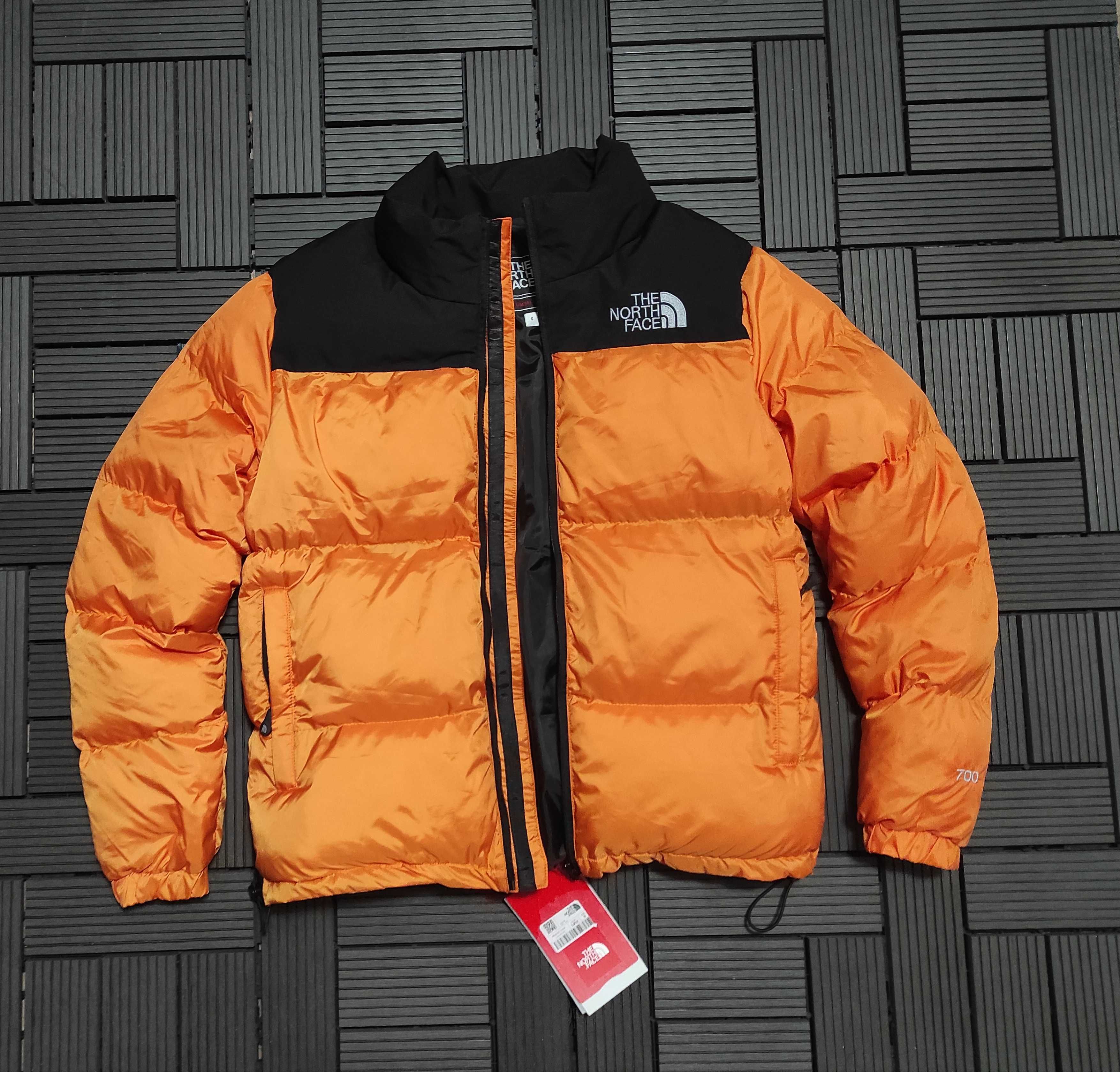 Най-висок клас зимни якета - Columbia, The North Face, Hugo