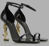 Токчета YSL.