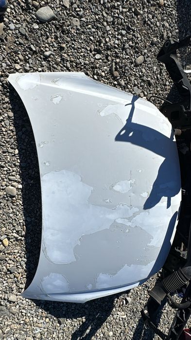 Fata completa opel corsa d facelift 1.2 mpi bara faruri tragar aripi