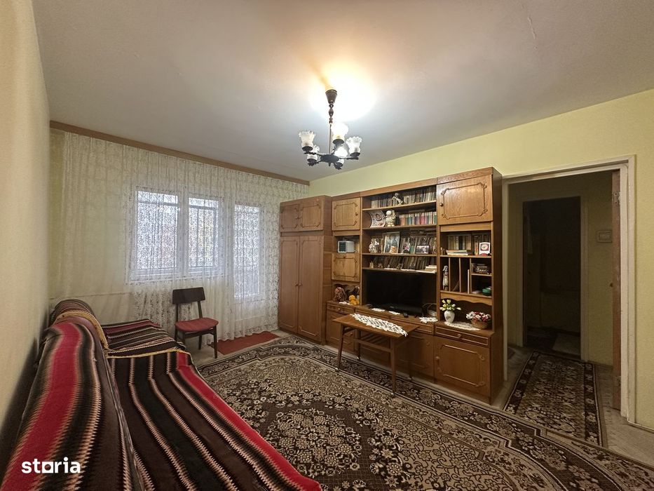 Agentia imobiliara VIGAFON vinde apartament 2 camere Nord-Cameliei