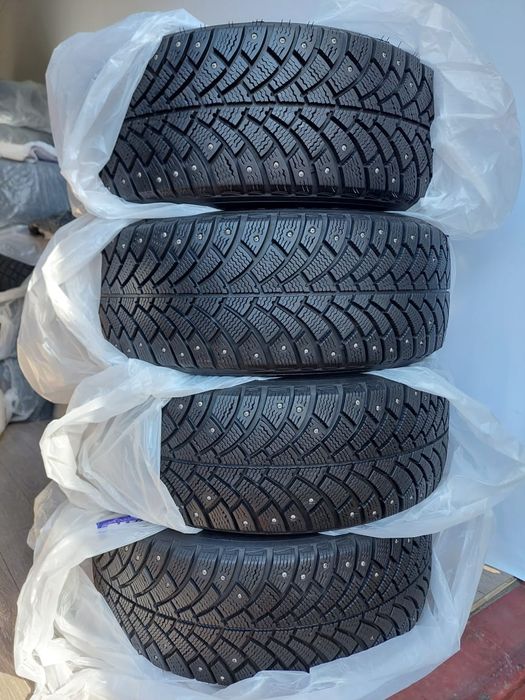 Шины Goodrich 205/55/16