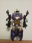 Transformers G1 - Bombshell jucărie de colecție