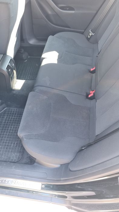 De vânzare Vw Passat B6 4motion