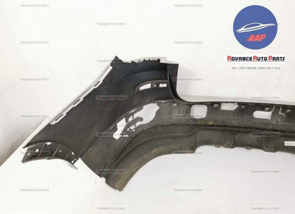 Оригинална задна броня BMW X3 / BMW X3 Оригинална задна броня за BMW X