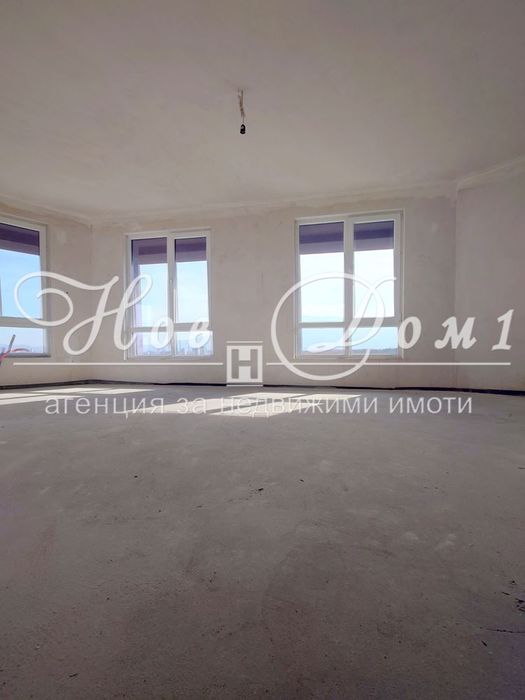 Продава се Двустаен апартамент в София, Люлин 10 - 70 кв.м за 2372 €/кв.м - Снимка #1