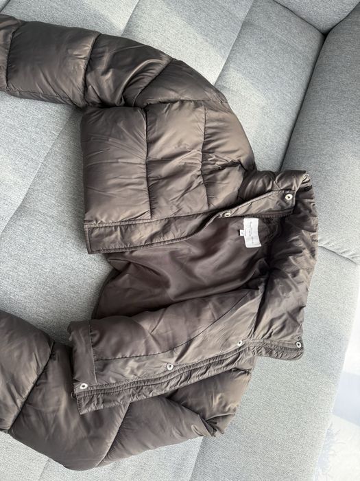 Дамско късо яке NAKD