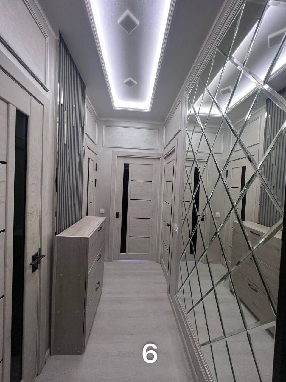 Аренда квартира. Чиланзарский район