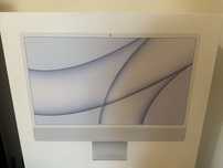 Imac M1, 2021 512GB