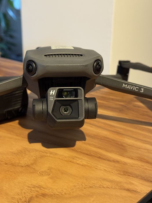 DJI Mavic 3 Fly More Combo