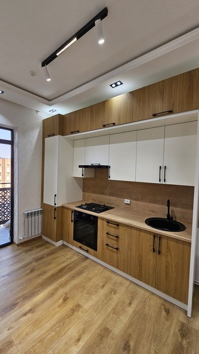 Продаеться или ипотека 2 комнатная квартира в новостройке