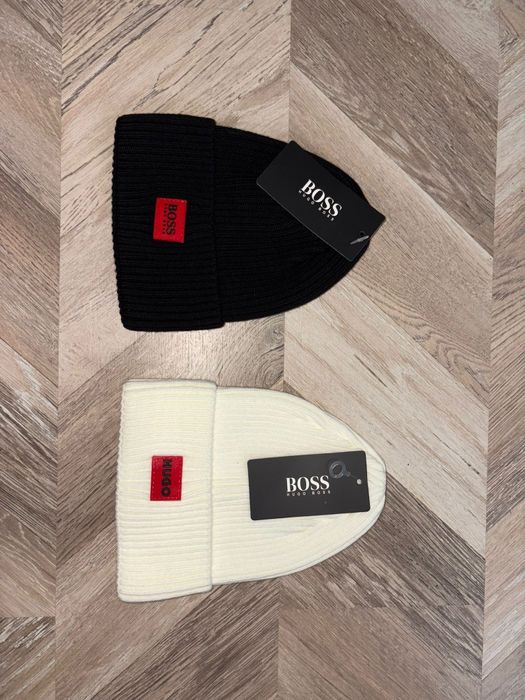 Căciulă Hugo Boss mărime universala