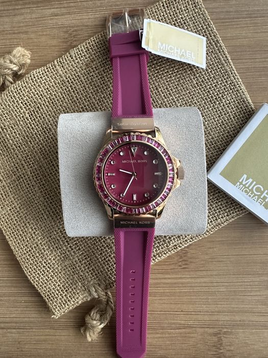 Ceas Michael Kors de dama Everest exceptional nou