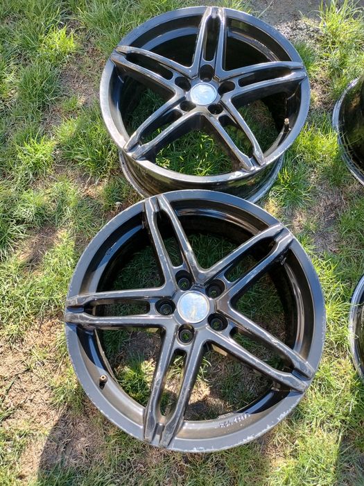 Jante Audi/Vw 5x112 r18