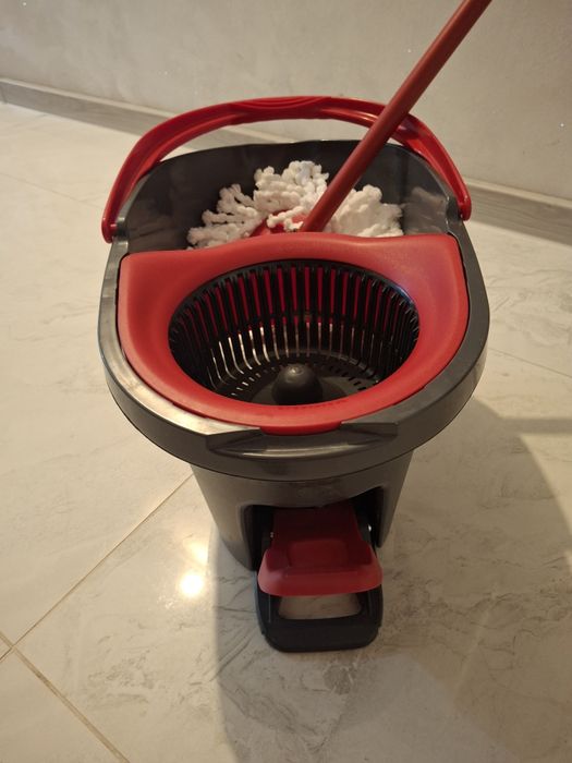 Mop și galetă Vileda Turbo