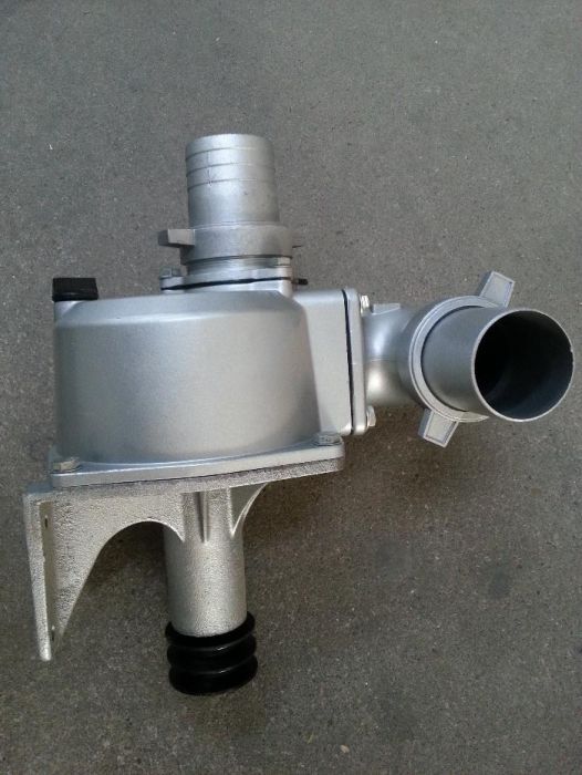 Cap de motopompa 3 Tol (motor electric)