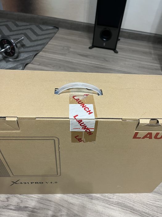 Launch x-431 pro v4,0