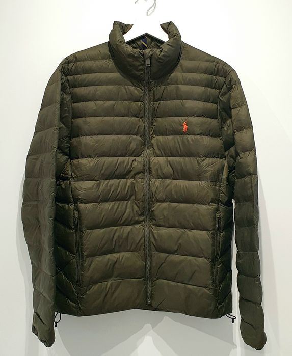 Ново оригинално яке Polo Ralph Lauren