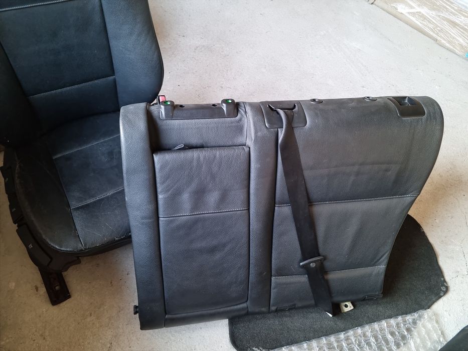 Части за БМВ Х5 Е53,.