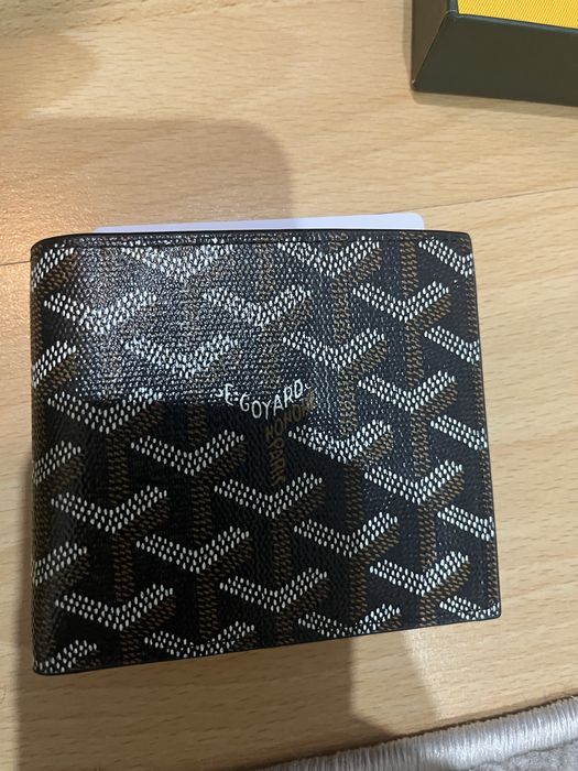 Portofel Goyard Paris