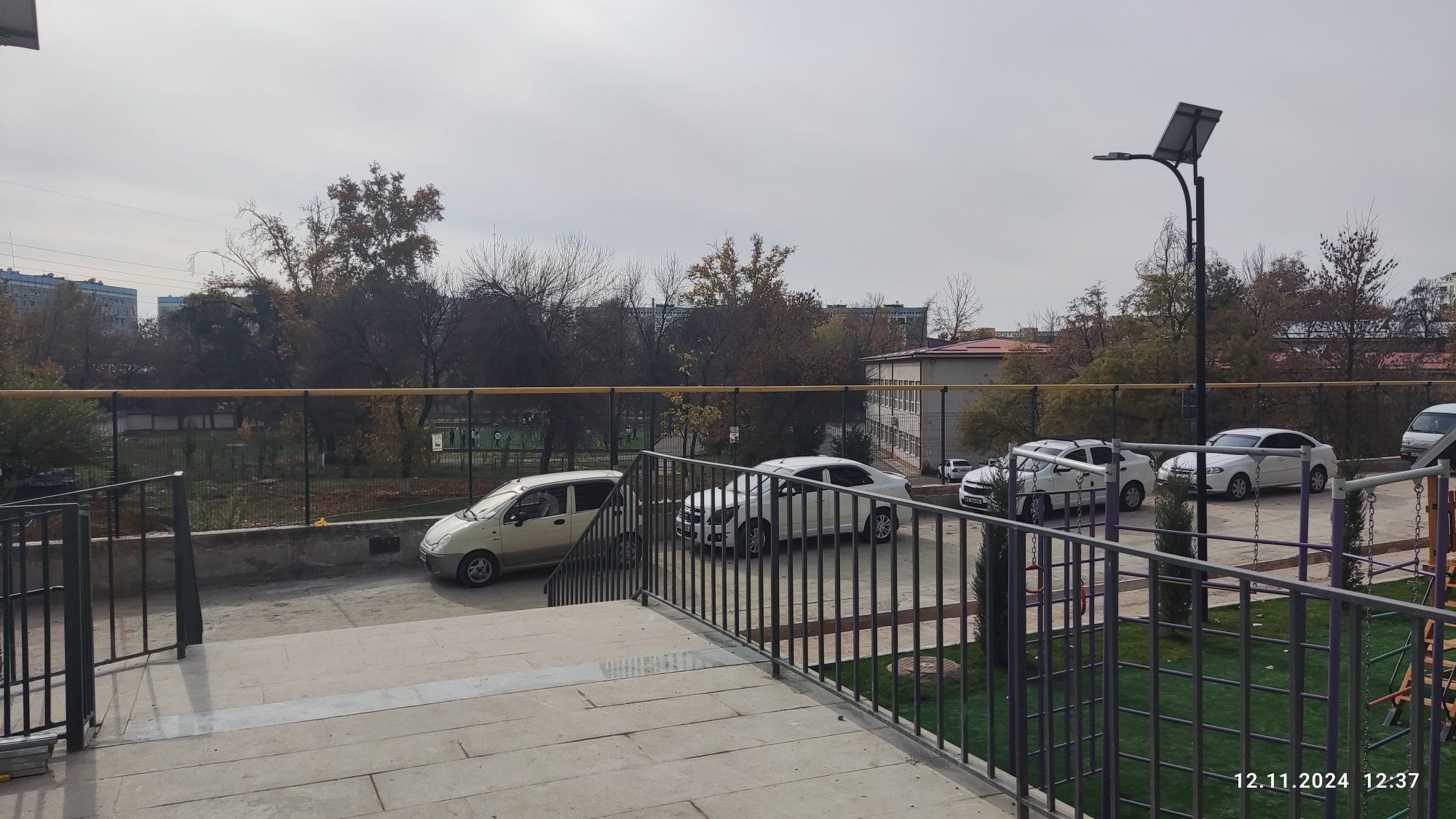Продается срочно однокомнатная квартира Юнусабад 13